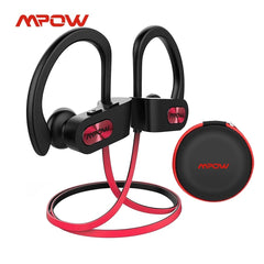 Mpow Flame S Neck Band Shape
