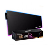 AIGO DarkFlash FLEX900 Extended Large RGB Gaming Mouse Pad