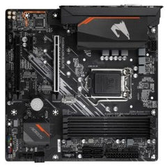 Gigabyte Intel® B460M AORUS ELITE Motherboard (REV 1.0)