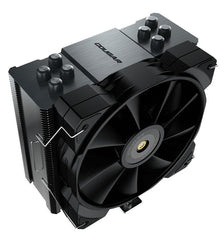Cougar Forza 50 Single Tower CPU Air Cooler Premium