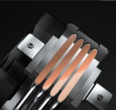 Cougar Forza 50 Single Tower CPU Air Cooler Premium