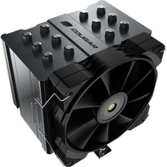 Cougar Forza 85 Single Tower CPU Air Cooler Premium