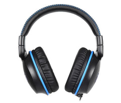 Sades Fpower Gaming Headphones SA-717