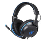 Sades Fpower Gaming Headphones SA-717