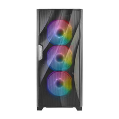Antec Dark League DF700 FLUX Mid Tower ATX Computer Case