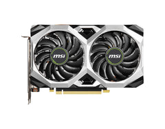 MSI GeForce GTX 1660 SUPER VENTUS XS OC Graphics Card | 912-V375-279