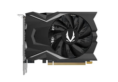 ZOTAC GAMING GeForce GTX 1650 OC Graphics Card ZT-T16520F-10L GDDR6