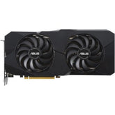 ASUS Dual Radeon™ RX 5600 XT EVO 1080p Graphics Card