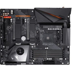 Gigabyte X570 AORUS PRO WIFI AMD ATX Motherboard