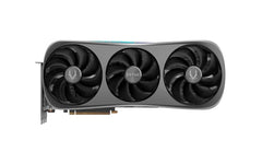 ZOTAC GAMING GeForce RTX 4090 Trinity OC 24GB - GDDR6X 384Bit Graphics Card ZT-D40900J-10P