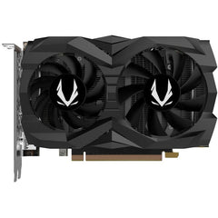 ZOTAC GAMING GeForce GTX 1660 SUPER Twin Fan ZT-T16620F-10L Graphics Card