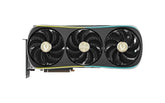 ZOTAC GAMING GeForce RTX 4090 AMP Extreme AIRO 24GB - GDDR6X 384Bit Graphics Card ZT-D40900B-10P