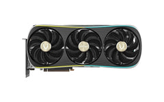 ZOTAC GAMING GeForce RTX 4090 AMP Extreme AIRO 24GB - GDDR6X 384Bit Graphics Card ZT-D40900B-10P