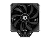 ID-Cooling SE-207-XT CPU Air Cooler 7 Heatpipes Dual Heatsink - Black