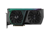 Slightly Used ZOTAC GAMING GeForce RTX 3070 AMP Holo ZT-A30700F-10P