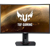ASUS TUF VG27VQ 27? 16:9 Curved 165 Hz Gaming Monitor