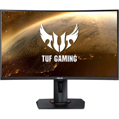 ASUS TUF VG27BQ 27? 16:9 HDR 165 Hz Gaming Monitor