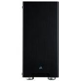 Corsair Carbide Series 275R Mid-Tower Gaming Case — Black