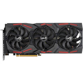 ASUS ROG Strix AMD Radeon RX 5600 XT OC Edition Gaming Graphics Card
