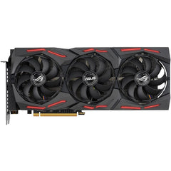 ASUS ROG Strix AMD Radeon RX 5600 XT OC Edition Gaming Graphics Card