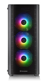 Thermaltake V250 TG ARGB Mid-Tower Chassis