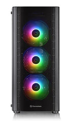 Thermaltake V250 TG ARGB Mid-Tower Chassis