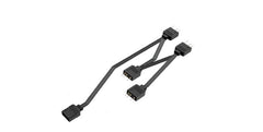 ID-Cooling FS-04 ARGB 5V 3 in 1 Splitter Cable