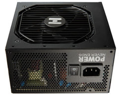 FSP Hydro GSM Lite PRO 650W 80 Plus® Gold Sami-Modular Power Supply