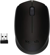 Logitech M171 Wireless Optical Mouse