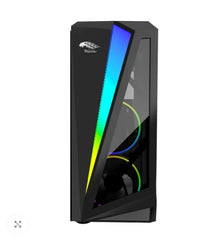 Thunder Gaming Case (Vector) TGC V333R