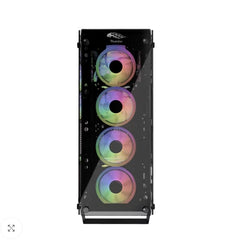 Thunder Gaming Case (Paladin)