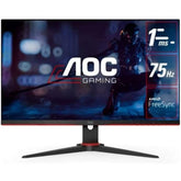 AOC 24G2E5 23.8 FHD 1ms 75Hz FreeSync IPS Gaming Monitor