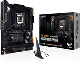 ASUS TUF Gaming H570-PRO WiFi 6 LGA1200