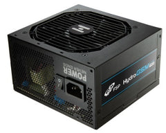 FSP Hydro GSM Lite PRO 650W 80 Plus® Gold Sami-Modular Power Supply