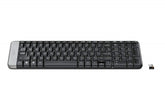Logitech K230 Compact Wireless Keyboard