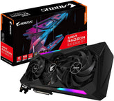 GIGABYTE AORUS Radeon RX 6900 XT Master 16G Graphics Card