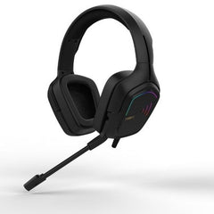 Gamdias Hebe E2 RGB Stereo Lighting Gaming Headset