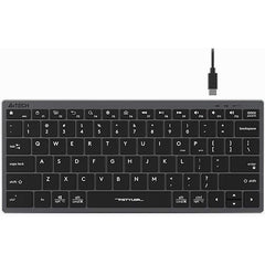 A4tech FX51 Fstyler Scissor Wired Keyboard Switch Compact