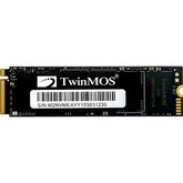 TWINMOS SSD 512GB Nvme 2280 M.2 TLC 3D NAND Gen.3