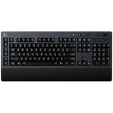 Logitech G613 Wireless Mechanical Gaming Keyboard