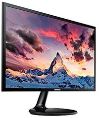 Samsung 24 Inch LED Monitor with Super Slim Design - LS24F350FHMXUE