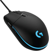 Logitech G Pro Gaming Mouse with HERO 16K Sensor for Esports 910-005442