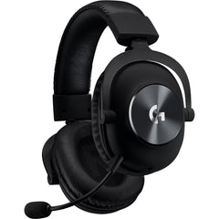 Logitech G PRO X Gaming Headset Wireless