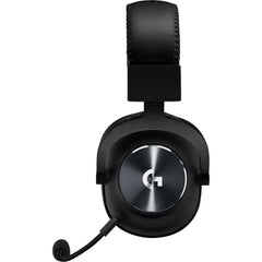 Logitech G PRO X Gaming Headset Wireless