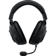 Logitech G PRO X Gaming Headset Wireless