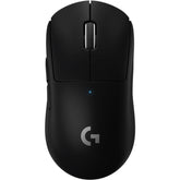 Logitech G PRO X Superlight Wireless Gaming Mouse - Black