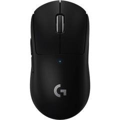 Logitech G PRO X Superlight Wireless Gaming Mouse - Black
