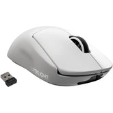 Logitech G PRO X Superlight Wireless Gaming Mouse - White 910-005943