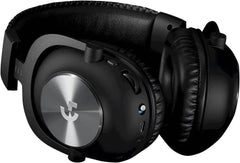 Logitech G Pro X Wireless Headphone LIGHTSPEED