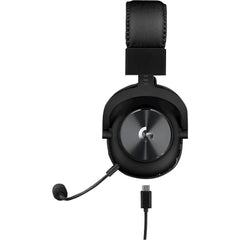 Logitech G Pro X Wireless Headphone LIGHTSPEED